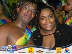 Bloco La vem elas